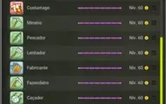 Yop 200, crocabulia, 14.826 de sucesso, todas profs 200