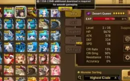 Summoner wars : sky arena