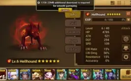 Summoner wars : sky arena