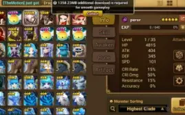 Summoner wars : sky arena