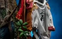 Gol D. Roger One Piece 3D STL