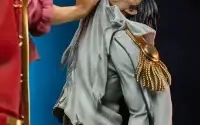 Gol D. Roger One Piece 3D STL