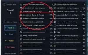 🚨Oferta! Mir4 Maga lvl 82 c/ 105k + Buff de Miner ⛏ e XP🚨