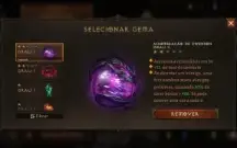 Conta Diablo Immortal lvl 661 (Monge)