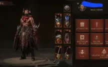 Conta Diablo Immortal lvl 661 (Monge)