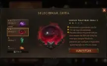 Conta Diablo Immortal lvl 661 (Monge)