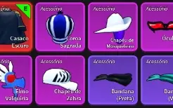 Conta Blox fruit Completa - GamePass + Budah permanente