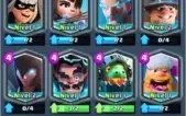 CONTA NÍVEL 9 / ARENA 12 / 10 LENDÁRIAS / EMAIL FICTÍCIO