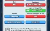 CONTA NÍVEL 9 / ARENA 12 / 10 LENDÁRIAS / EMAIL FICTÍCIO
