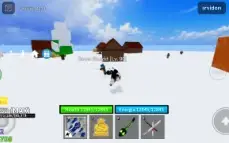 Blox fruit