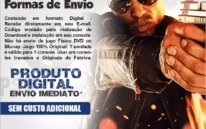 Fifa 17 Jogo PS3 Dublado Português Brasil.  Envio Imediato!
