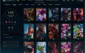 CC TOP League of Legends