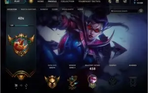 CC TOP League of Legends