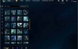 CC TOP League of Legends