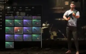 Conta PUBG M-416 Phonix Kill Feed + Progressive Beryl Melhor