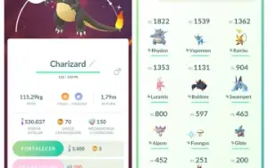 Conta Pokemon Go Nivel 30 - Mais De 500 Mil De Poeira Estela