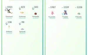 Conta Pokemon Go Nivel 30 - Mais De 500 Mil De Poeira Estela