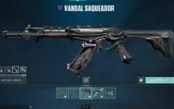 Conta Com Vandal Saqueadora / Sublime E Phantom Glitchpop
