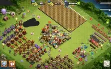 CV 16 Full defesas, full acesso