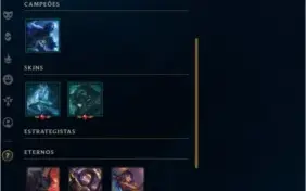 CONTA PLATINA COMPLETA