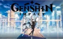 Contas Genshin Impact AR 5 com Shenhe