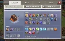 Conta Clash Of Clans e Royale (Entrega no mesmo dia!)