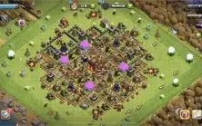Conta Clash Of Clans e Royale (Entrega no mesmo dia!)