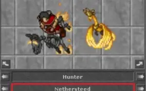 Conta Tibia - RP Level 400 - NON/OPTIONAL PVP (SECURA)