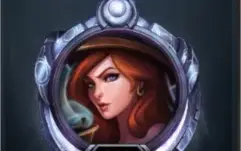 Conta de lol