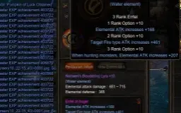 Muonline - Hellheim - Pentagram Perfect