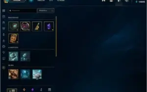 Conta Diamante 4 75% winrate(menos de 70 games)