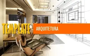 Template Revit: Arquitetura