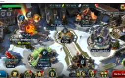 Conta Raid Shadow Legends Com Sun Wukong + Deliana