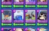 Conta CLASH ROYALE nivel 13, desafiante 3 ! 2k de gemas