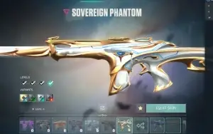 Conta FA Valorant Lv210 Com Bundle Kuronami + passes + Skins