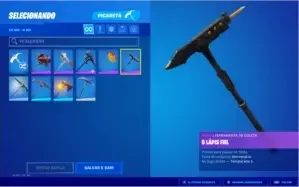Conta Fortnite (Personagens Da 3° Temporada) + Vários Jogos!