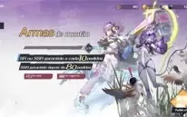 Conta ToF Samir C1/ Zero/ Nêmesis