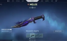 Conta Immortal EP passado