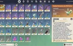 Nahida+Arma e Nilou AR37