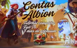 Conta Luva De Batalha T6