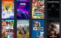 Conta Steam Com R$2000+ Em Jogos