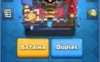 Conta Clash Royale LVL 11 - Arena 12 - 4000+