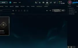 Conta Valorant com Faca Xenocaçador + League of Legends