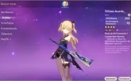 Ar20 Jean + Outros Leia!