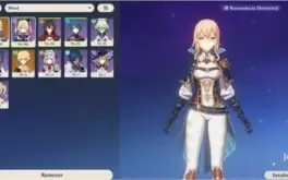 Ar20 Jean + Outros Leia!