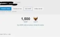Vendo Conta UNICA COM SKIN DO WW URF,RAMUS REI e OUTRAS