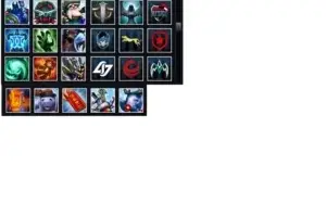 Vendo Conta UNICA COM SKIN DO WW URF,RAMUS REI e OUTRAS