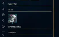 Conta Lol Nivel 30 Com Prestigo+ Passe