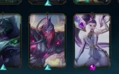 Conta Lol Nivel 30 Com Prestigo+ Passe
