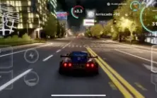 Conta Carx Street Hackeada Full